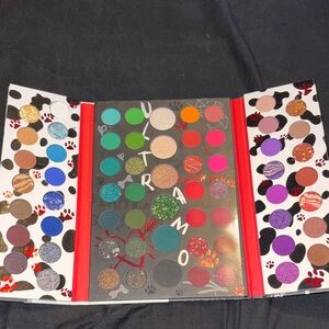 Ultramo Queen Ethereal Art Print